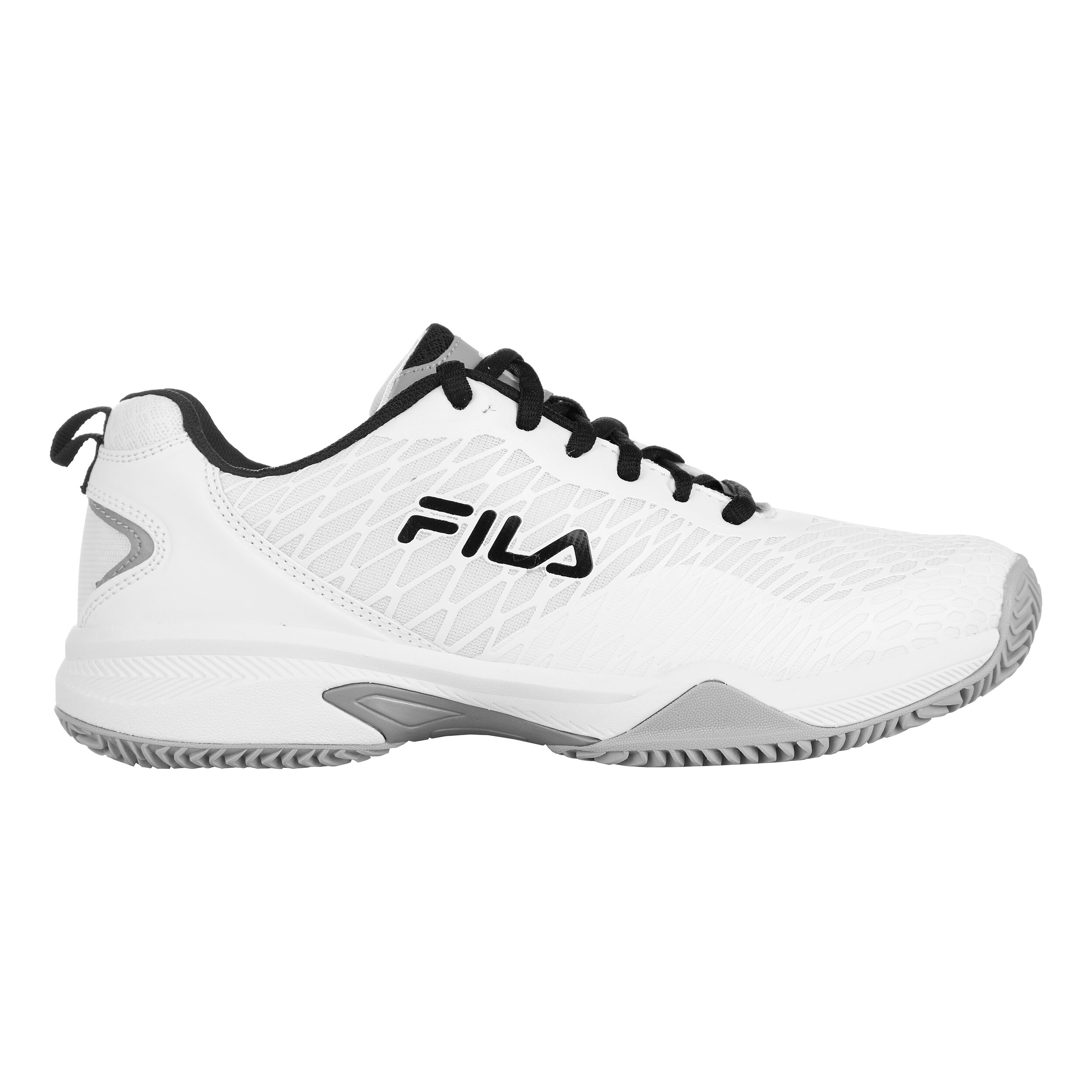 Fila sneakers femme blanc best sale