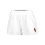 Nike Clothing Nike Court Heritage Fleece MR Shorts Women - white, 
