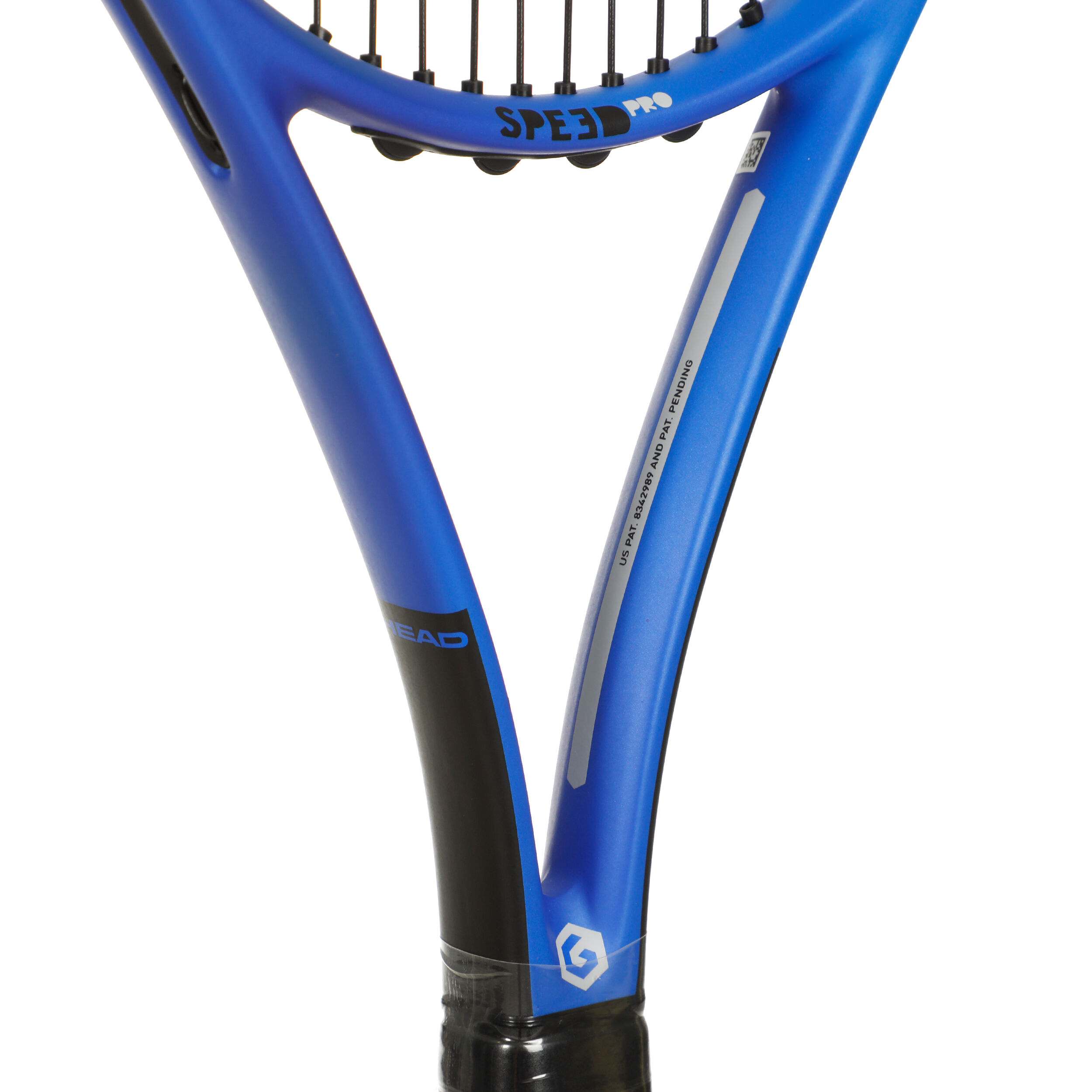 Speed Graphene XT Speed Pro (strung)