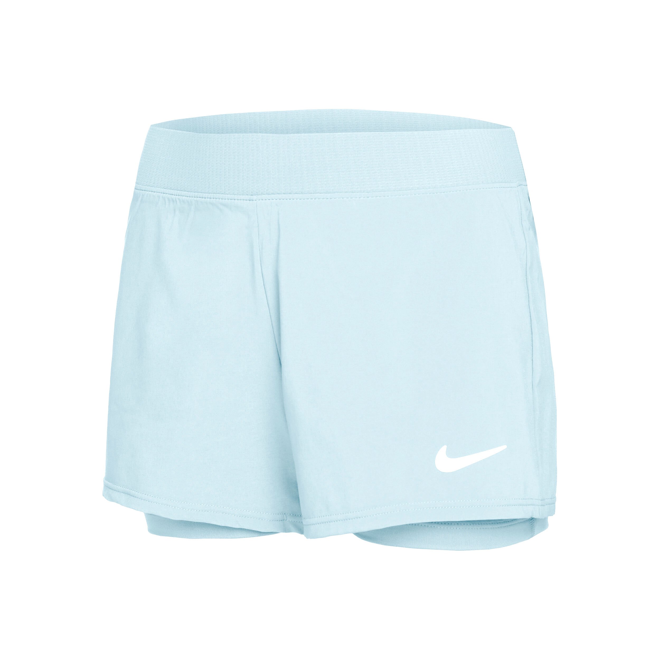 Short nike cheap tennis femme