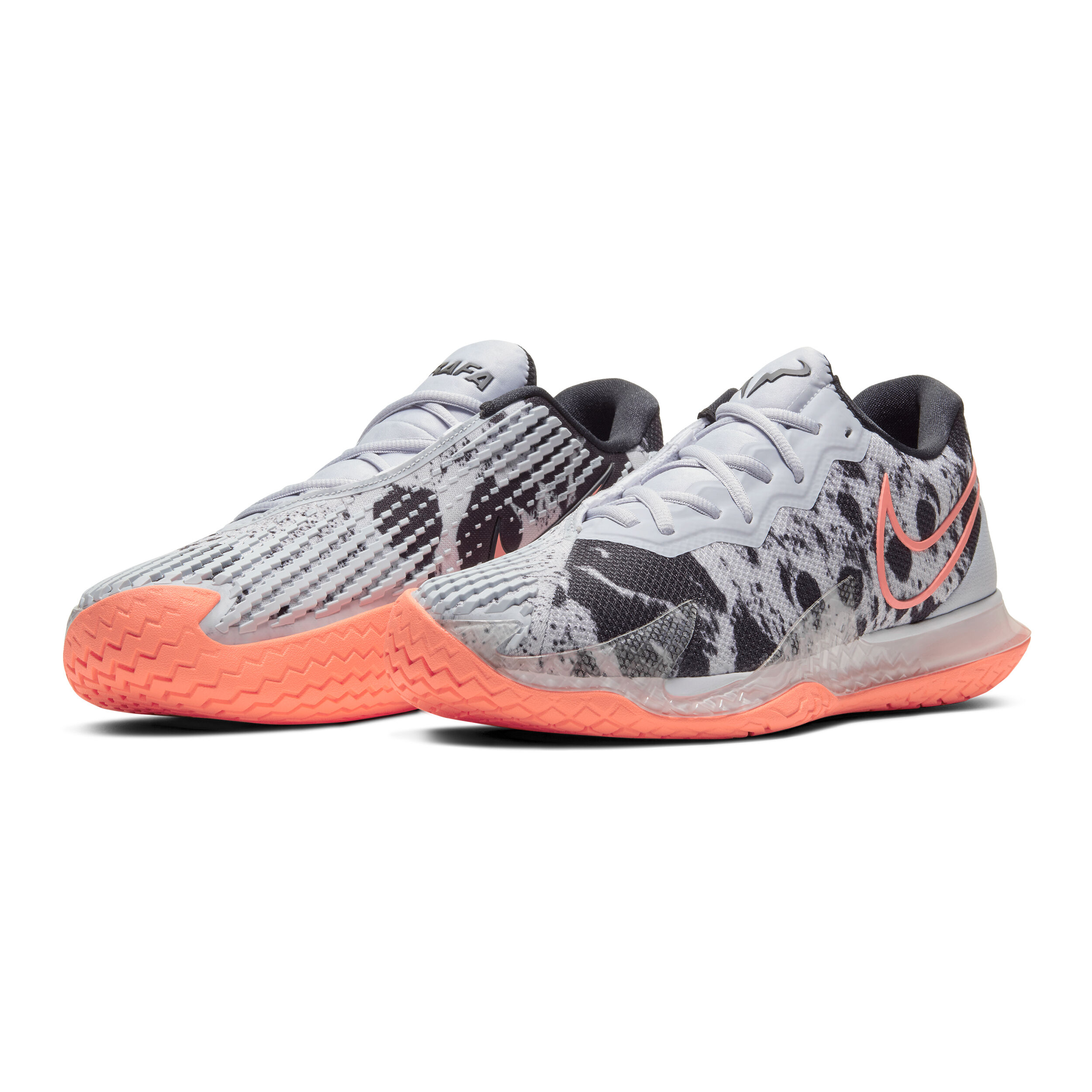 Buy Nike Air Zoom Vapor Cage 4 Asteroid All Court Shoe