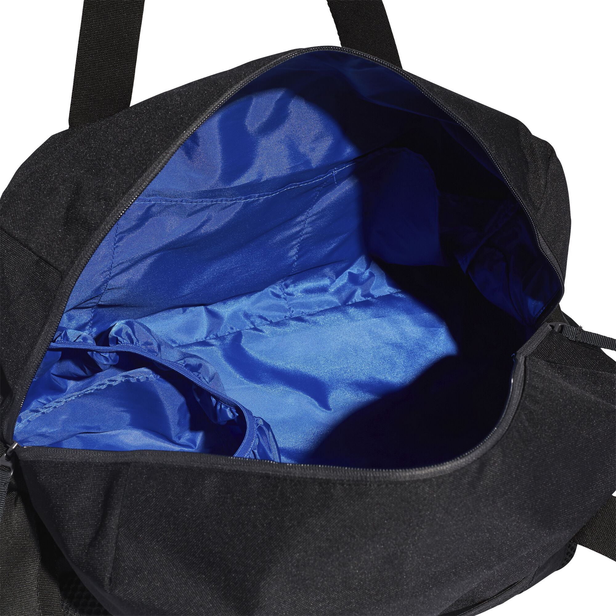 Buy adidas Training Core Duffel Medium Sports Bag Black Dark Grey online Tennis Point COM