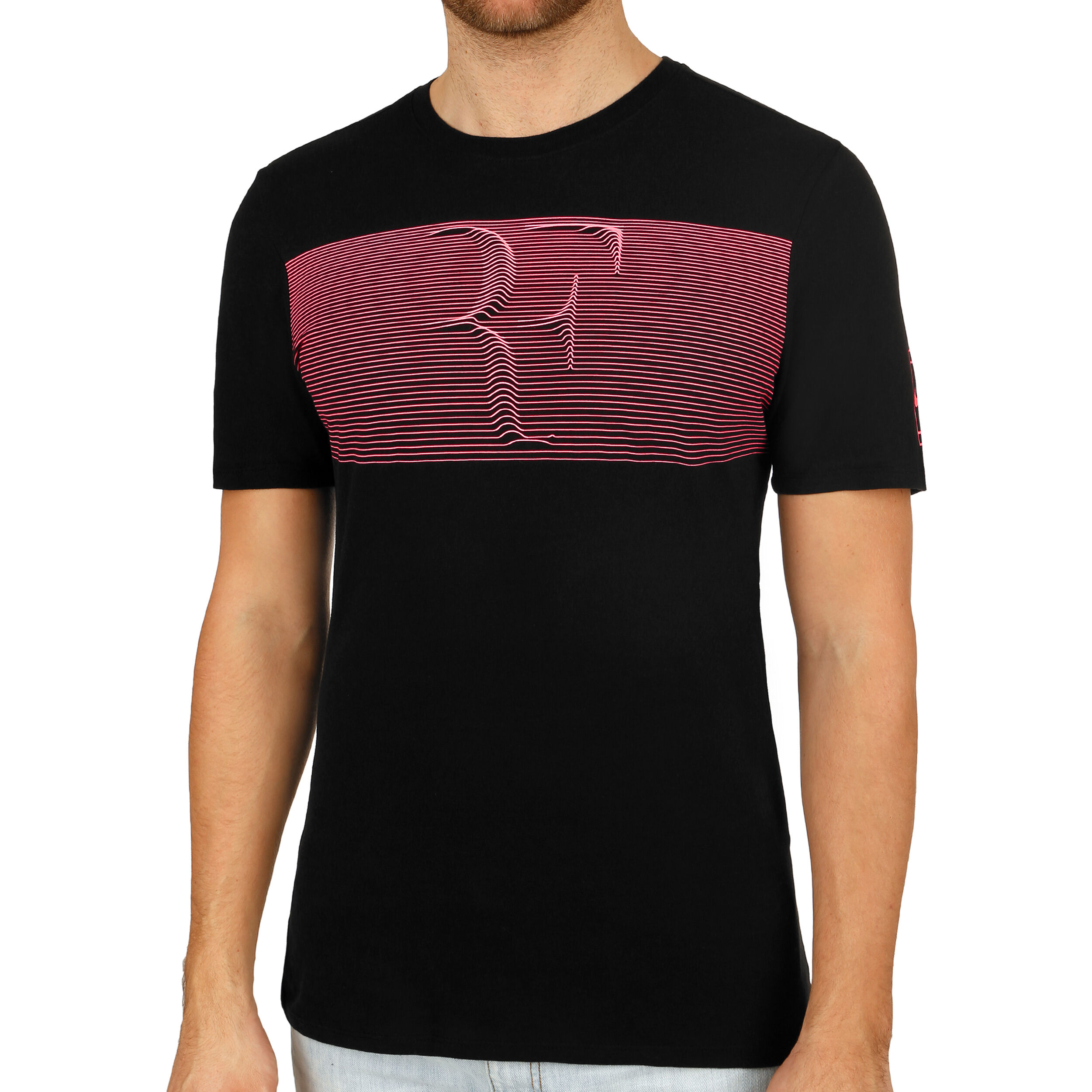 Roger federer online nike t shirt