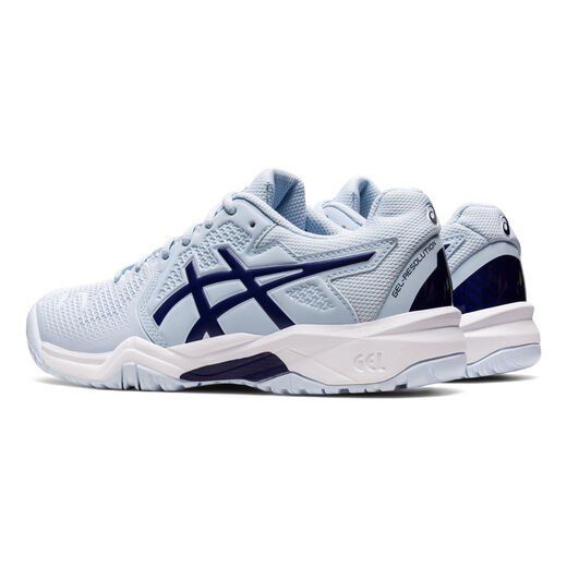ASICS