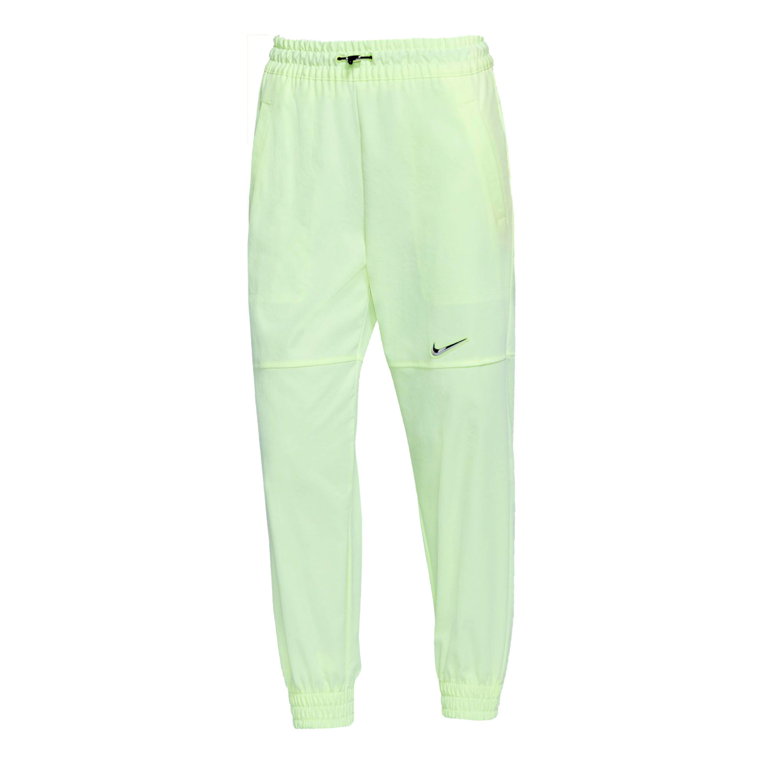 Buy Nike Sportswear Swoosh Training Pants Women Light Green online