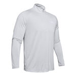 Under Armour Clothing Under Armour Tech 2.0 Half-Zip Long Sleeve Men-Lightgrey,Grey