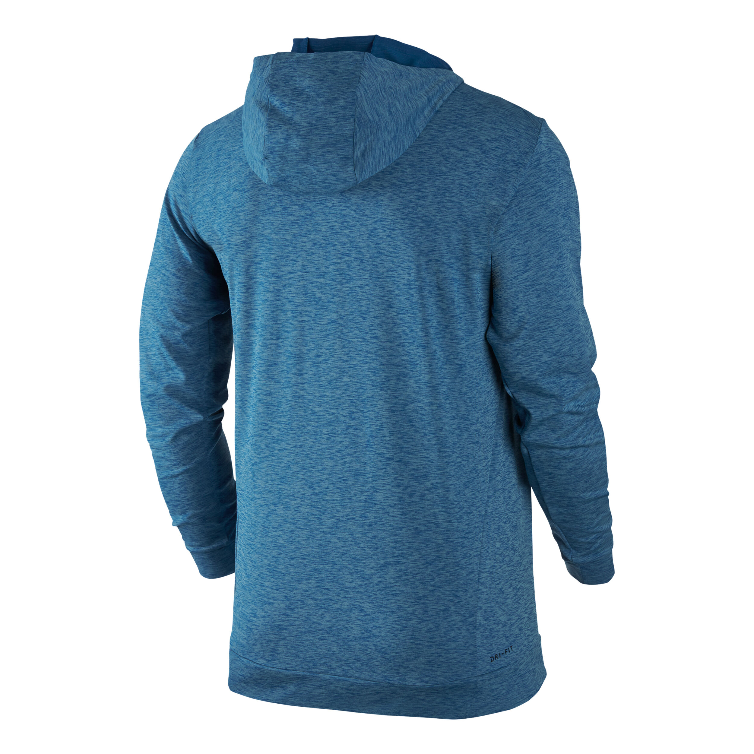 Nike breathe men's training hoodie discount