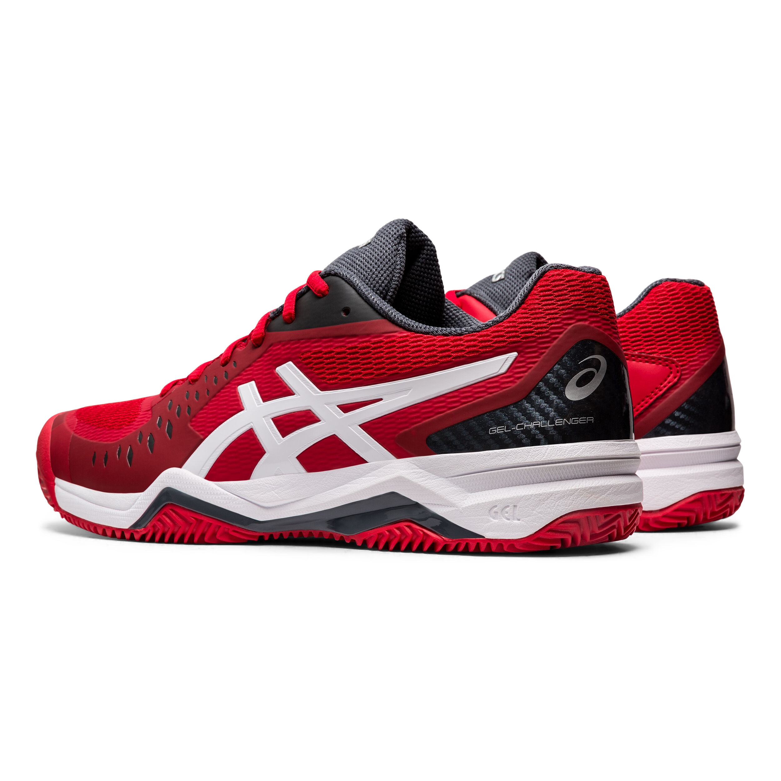 Asics challenger cheap 12 clay