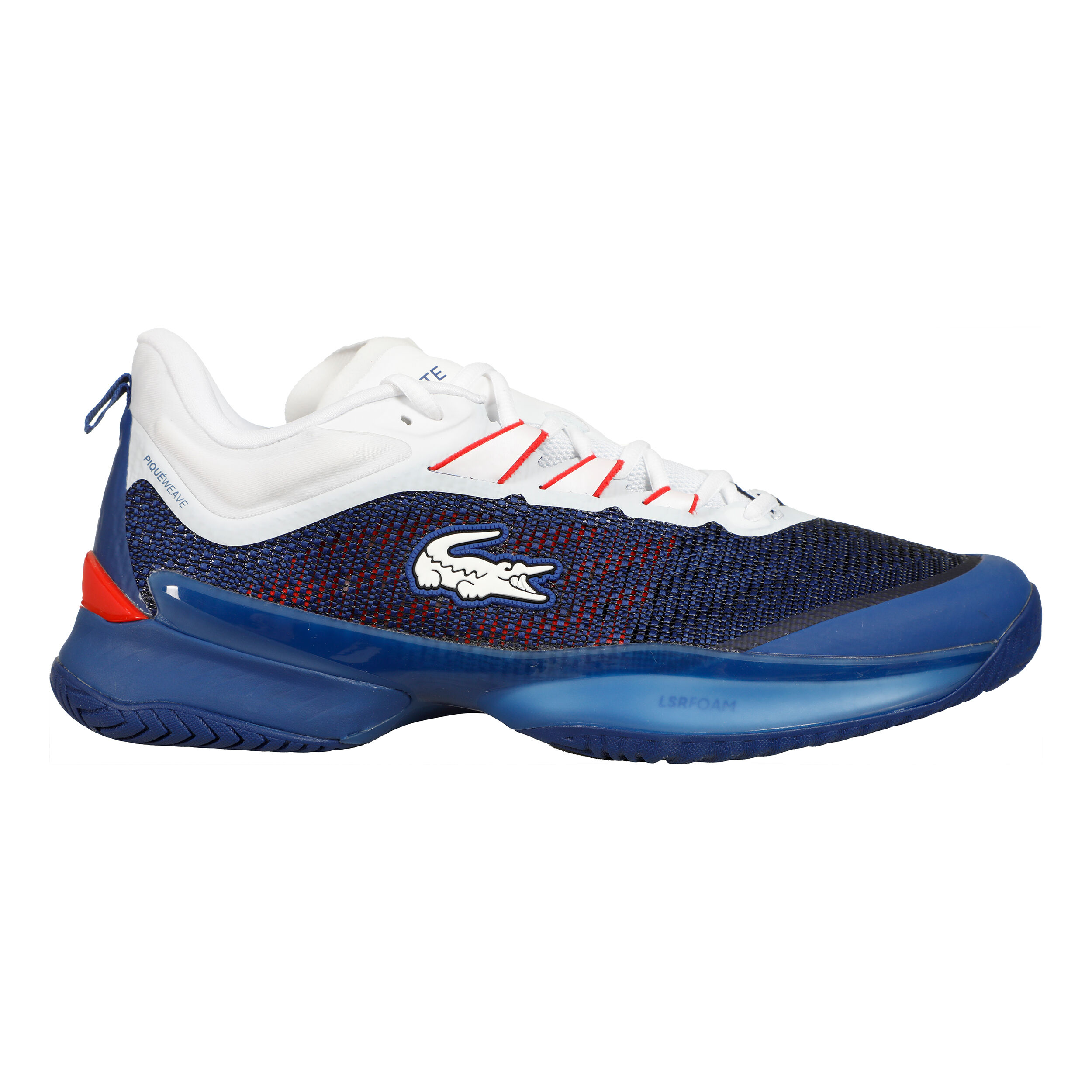 Buy Tennis shoes from Lacoste online Tennis Point