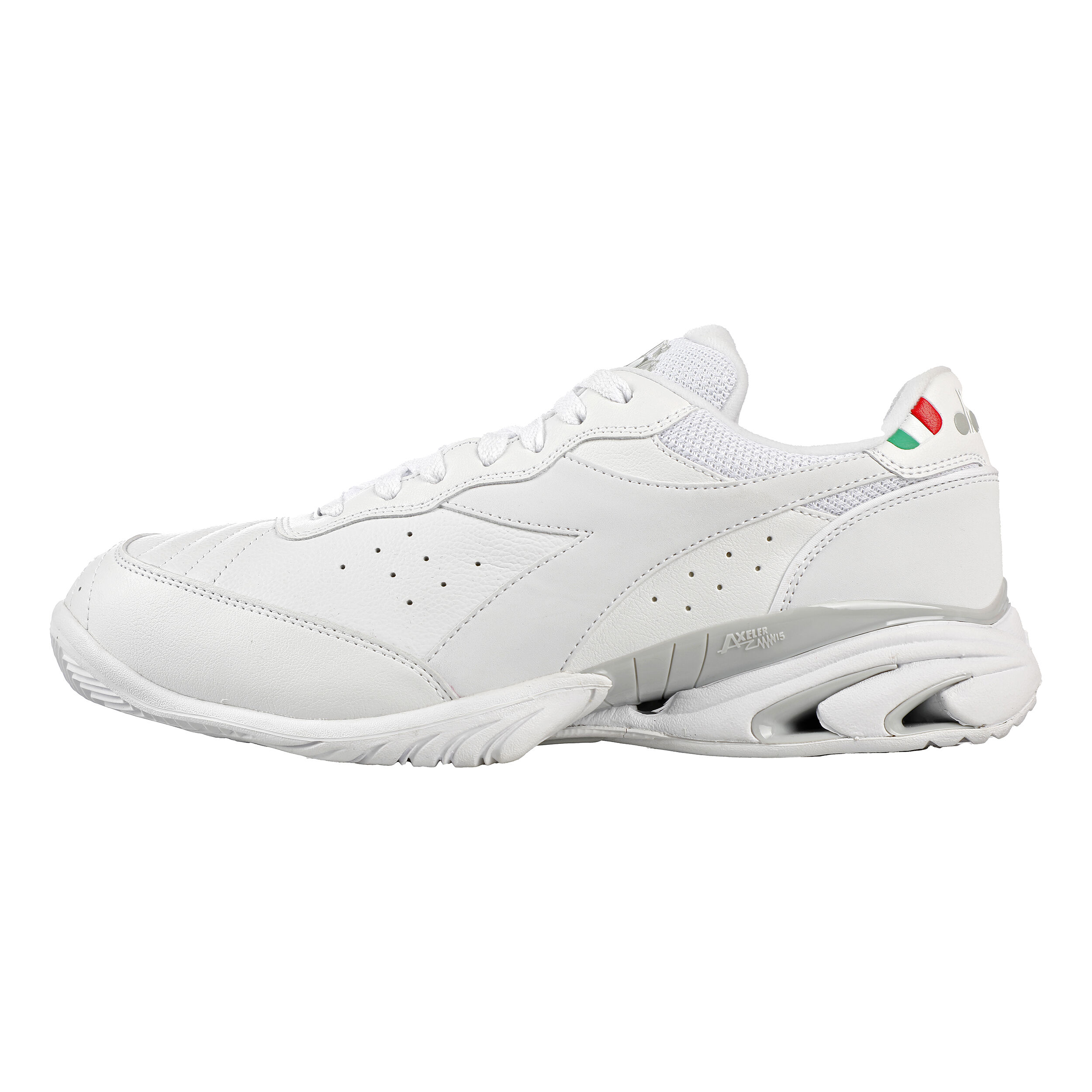 Diadora maverick sneakers top