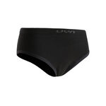 UYN Clothing UYN Under Control Brief Slip Women - black, anthracite