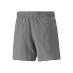 Puma Clothing Puma Seasons Lightweight 5in Woven Running Shorts Men-Black