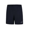 Tech 1 7in Shorts Men-Dark Blue
