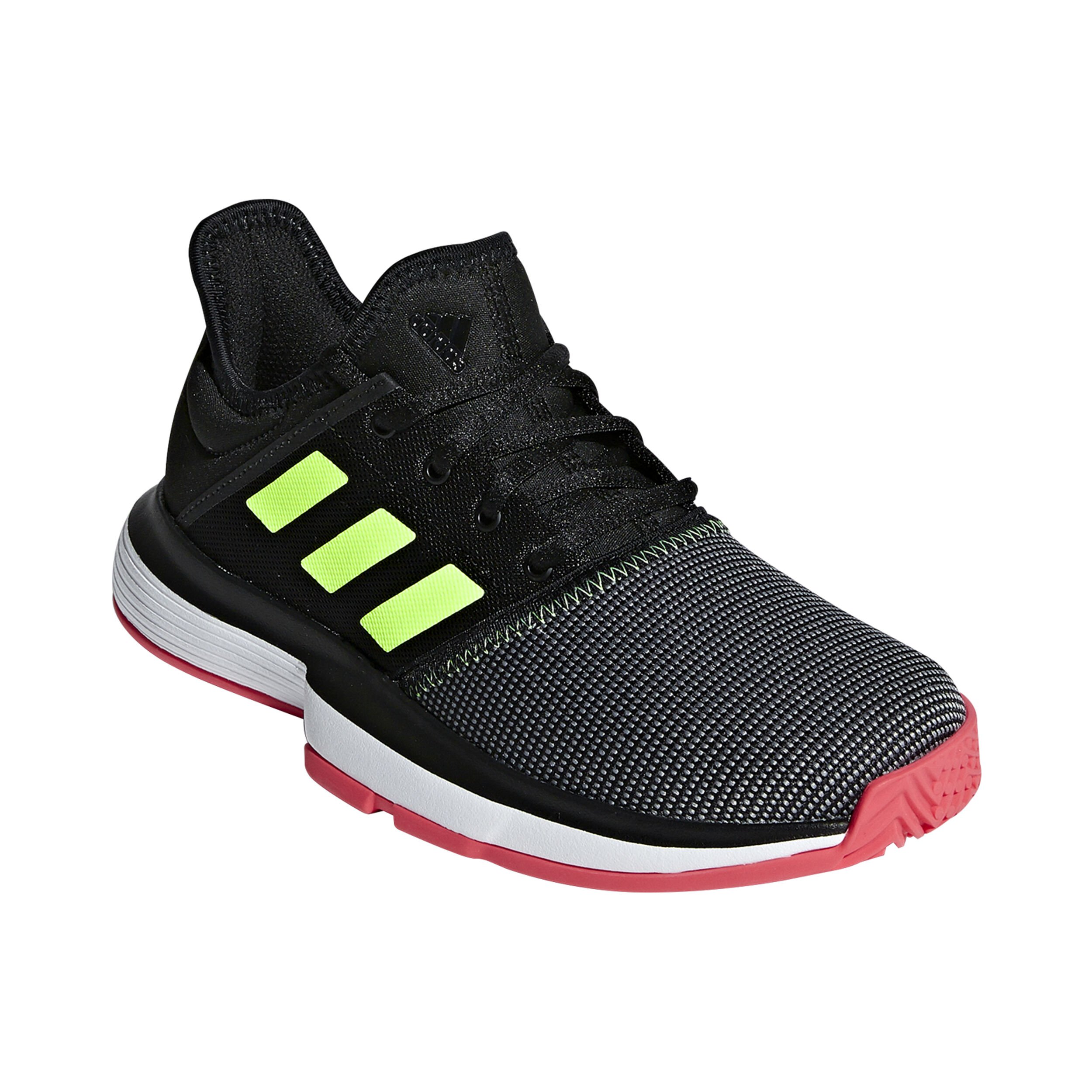 Adidas sales solecourt junior