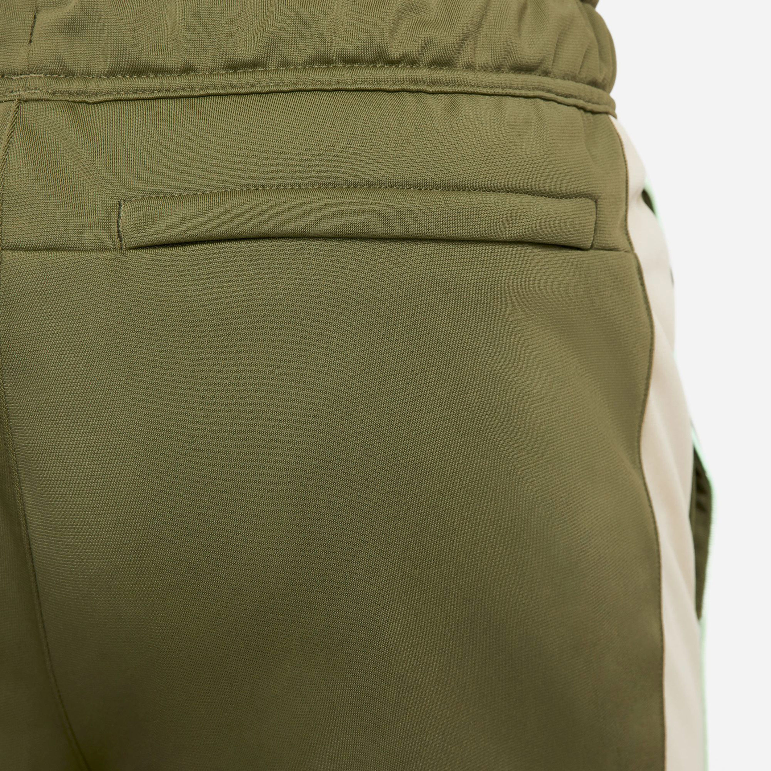 Nike tribute pants olive clearance