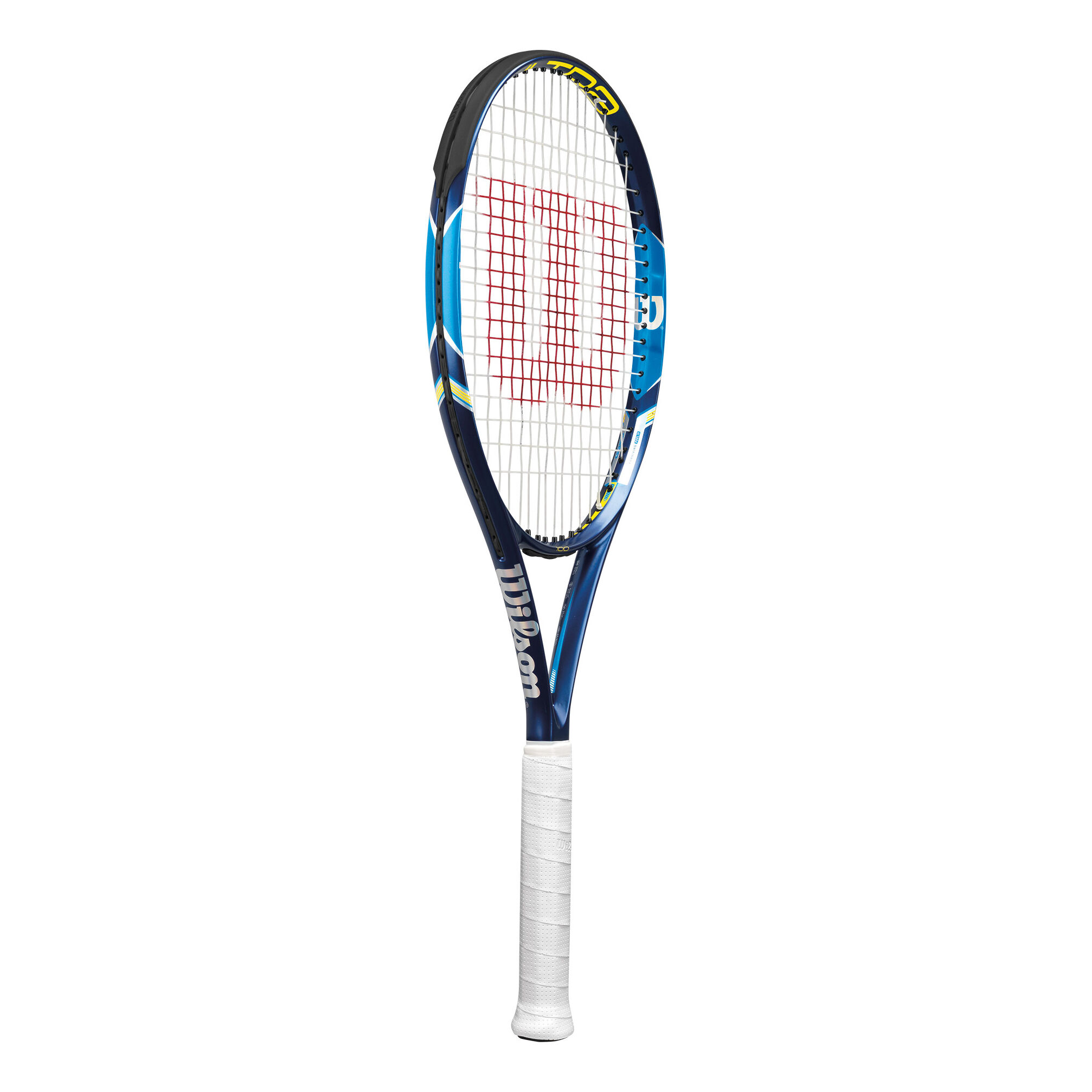 Buy Wilson Ultra Power 100 (strung) online | Tennis Point COM