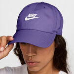 Nike Clothing Nike Club Cap-Violet