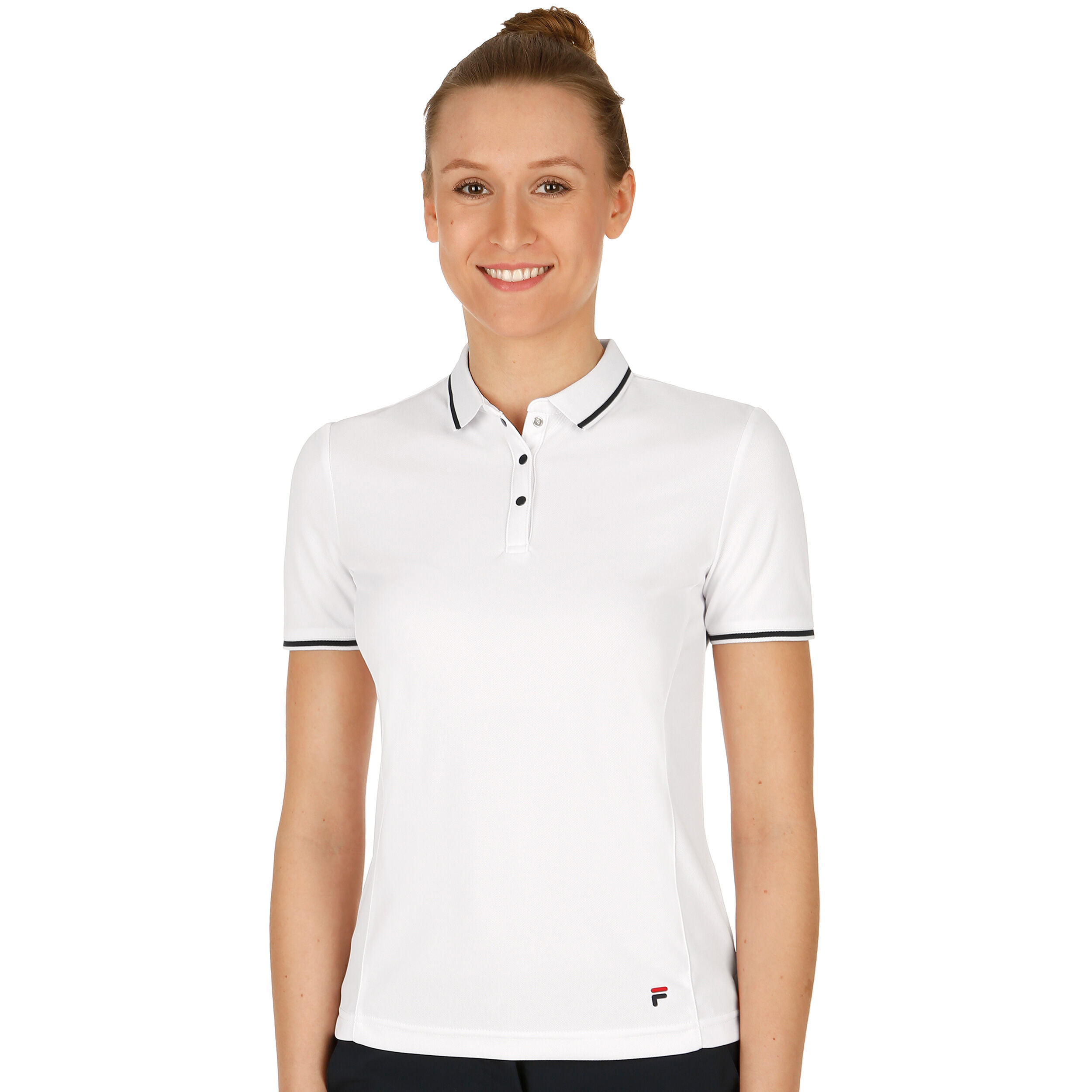 Fila polo shop womens 2017