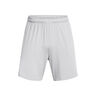 Techent 7in Shorts Men-Grey
