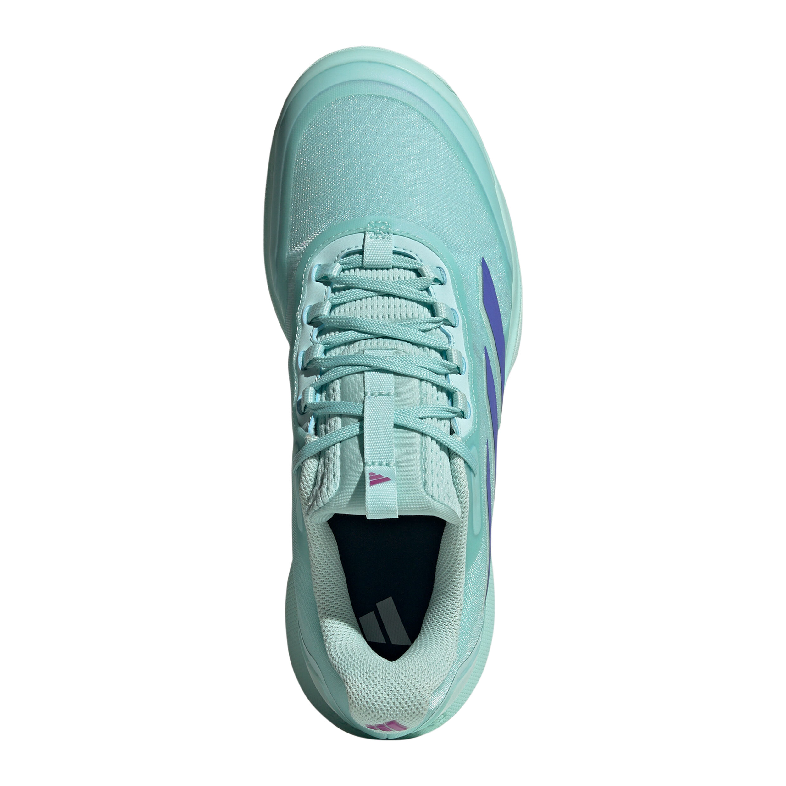 Avacourt 2 All Court Shoe Women Mint Blue