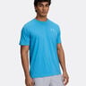 Sportstyle T-Shirt Men-Turquoise,White
