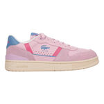 Lacoste Sneakers Lacoste T-Clip Set Sneakers Women-pink, blue