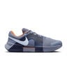 Zoom GP Challenge 1 Clay Court Shoe Men-Blue Grey,Dark Blue