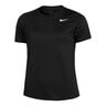 Dri-Fit Regular T-Shirt Women-Black