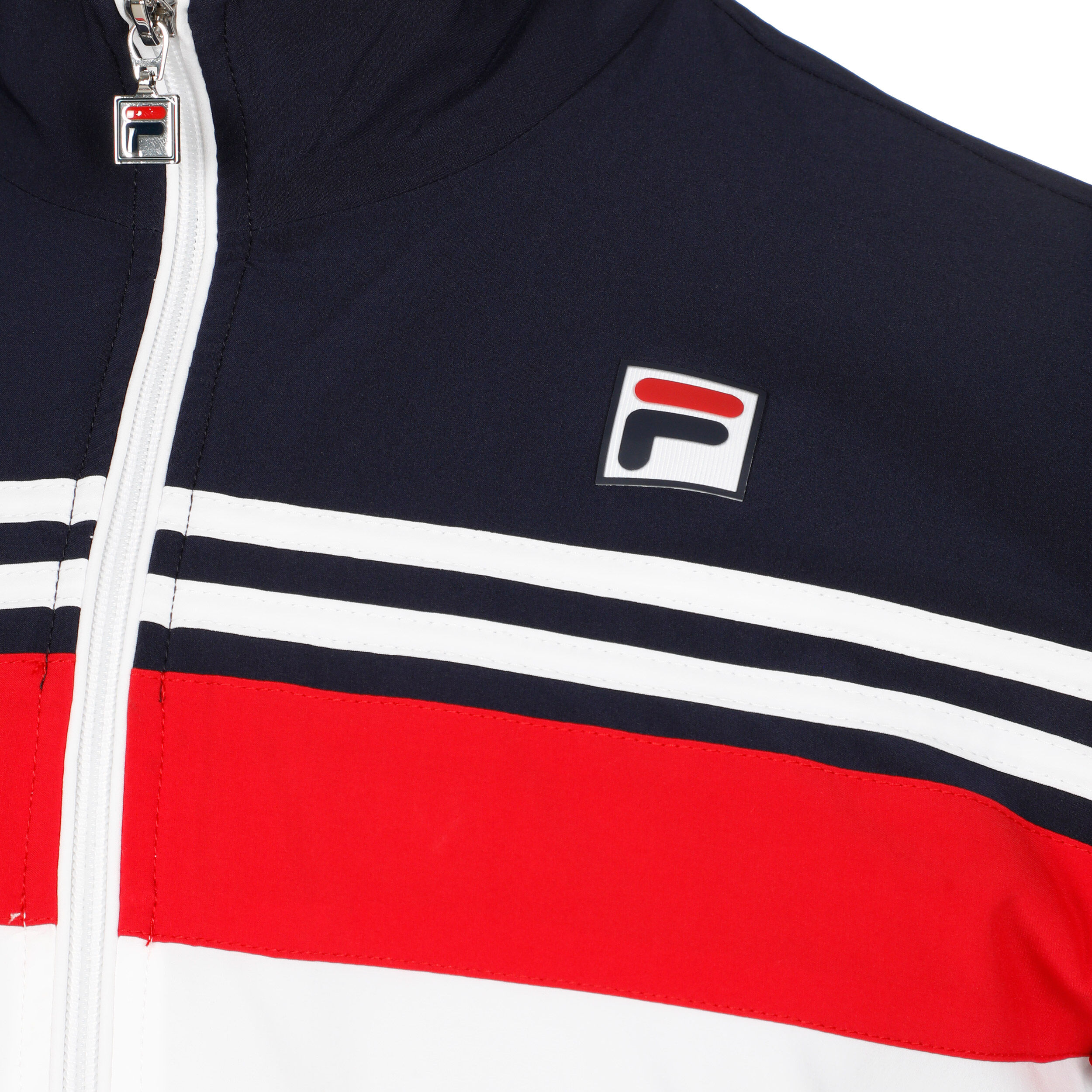 Fila tracksuit price on sale