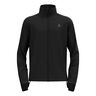 Zeroweight Pro Warm Running Jacket Men-Black
