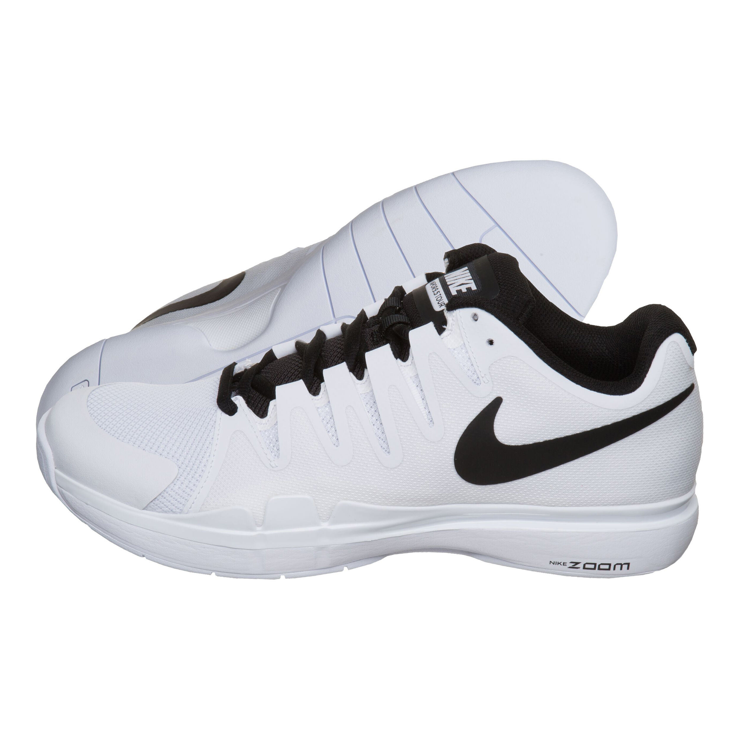 nike zoom vapor 9.5 tour black