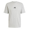 Essentials Small Logo Single Jersey Tee