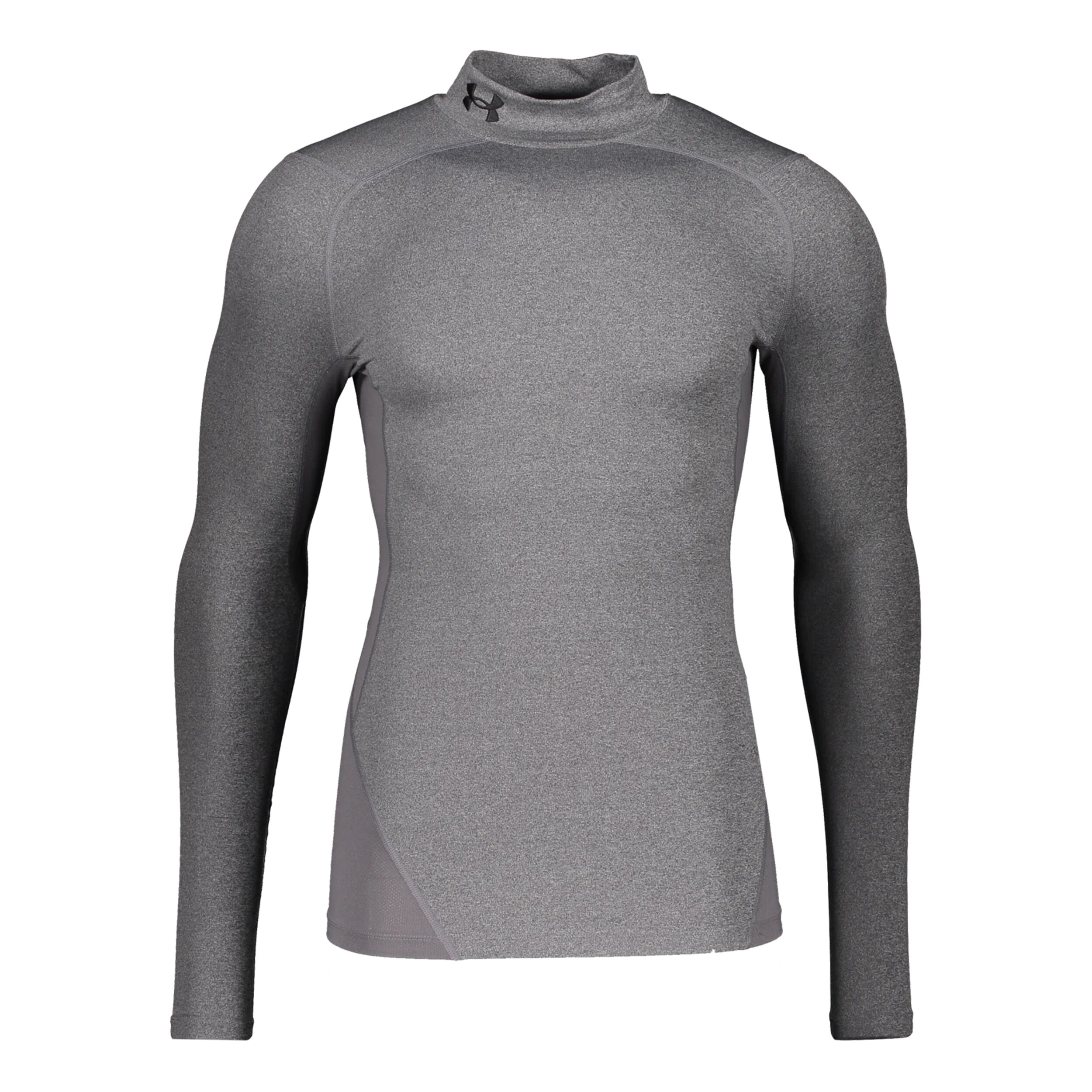 Men's ua coldgear evo fitted crew hot sale