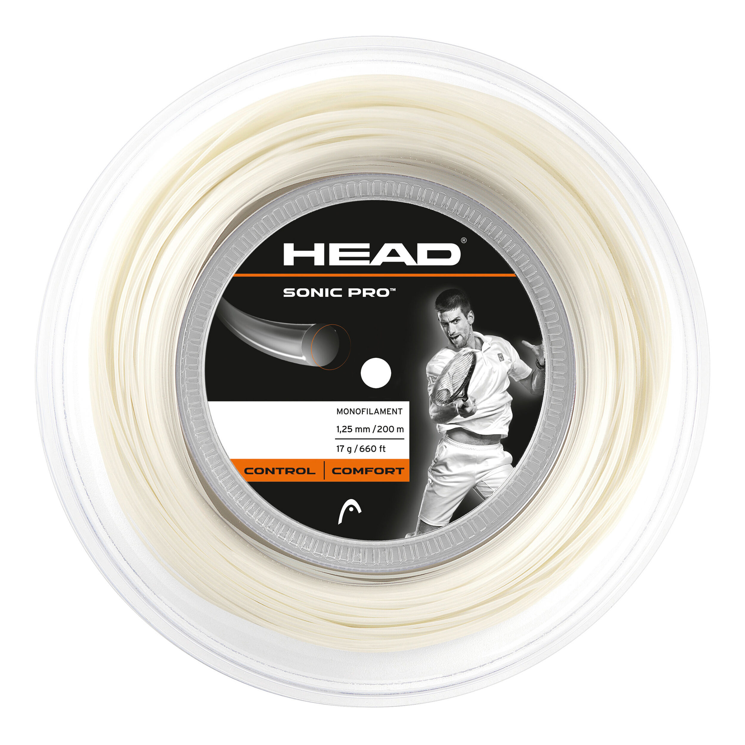 Head sonic deals pro