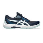 ASICS All court shoe ASICS Game FF All court shoe Women-dark blue, white