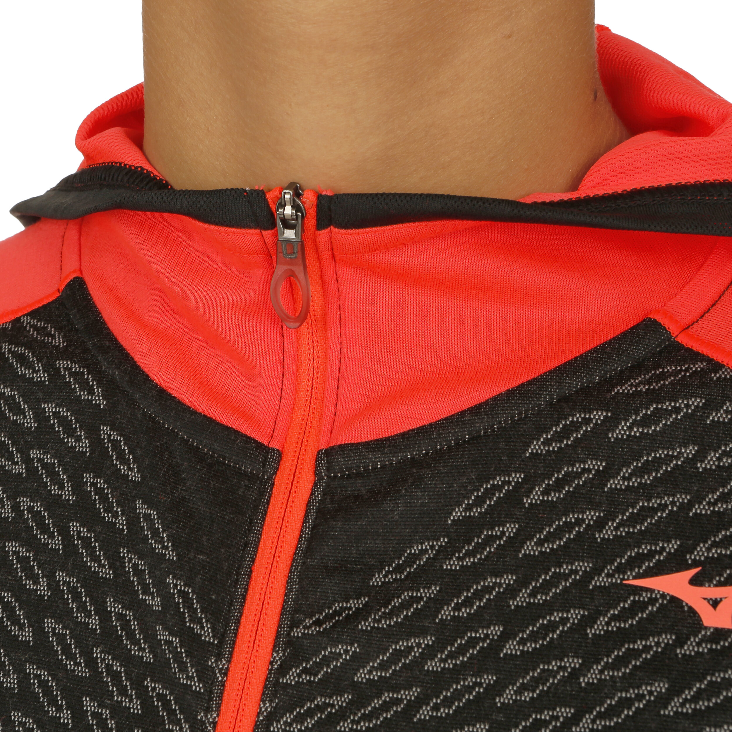 Mizuno breath thermo body mapping new arrivals