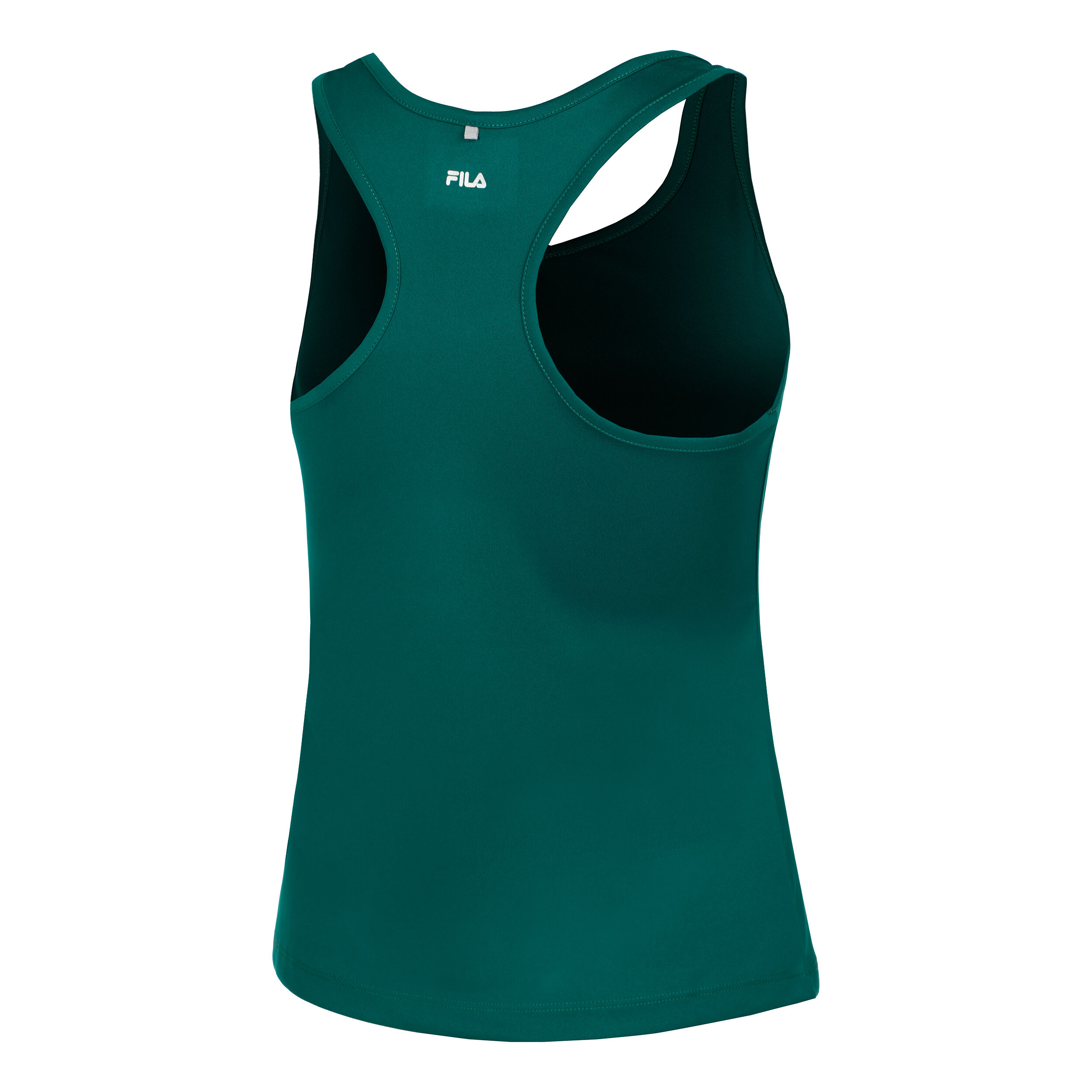 Dark green tank top womens hot sale