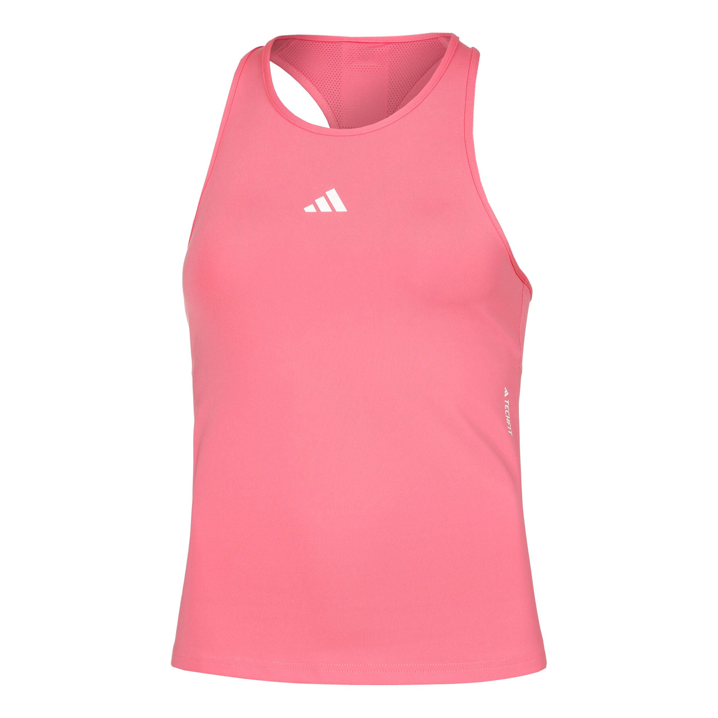 Tech Fit Train Tank Top Women Pink