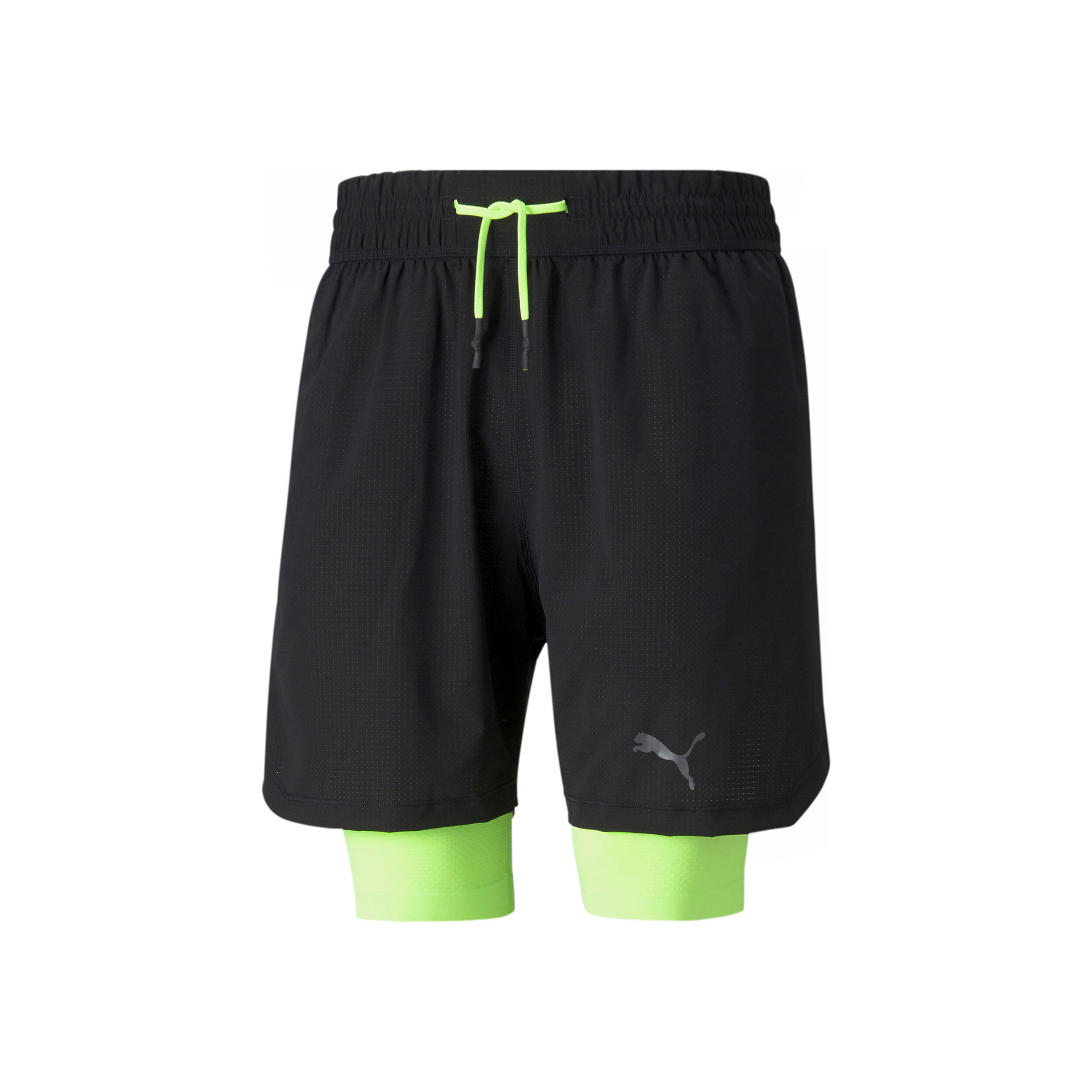 Puma sales tennis shorts