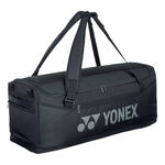 Yonex Yonex Pro Duffel Bag Sports Bag-Black