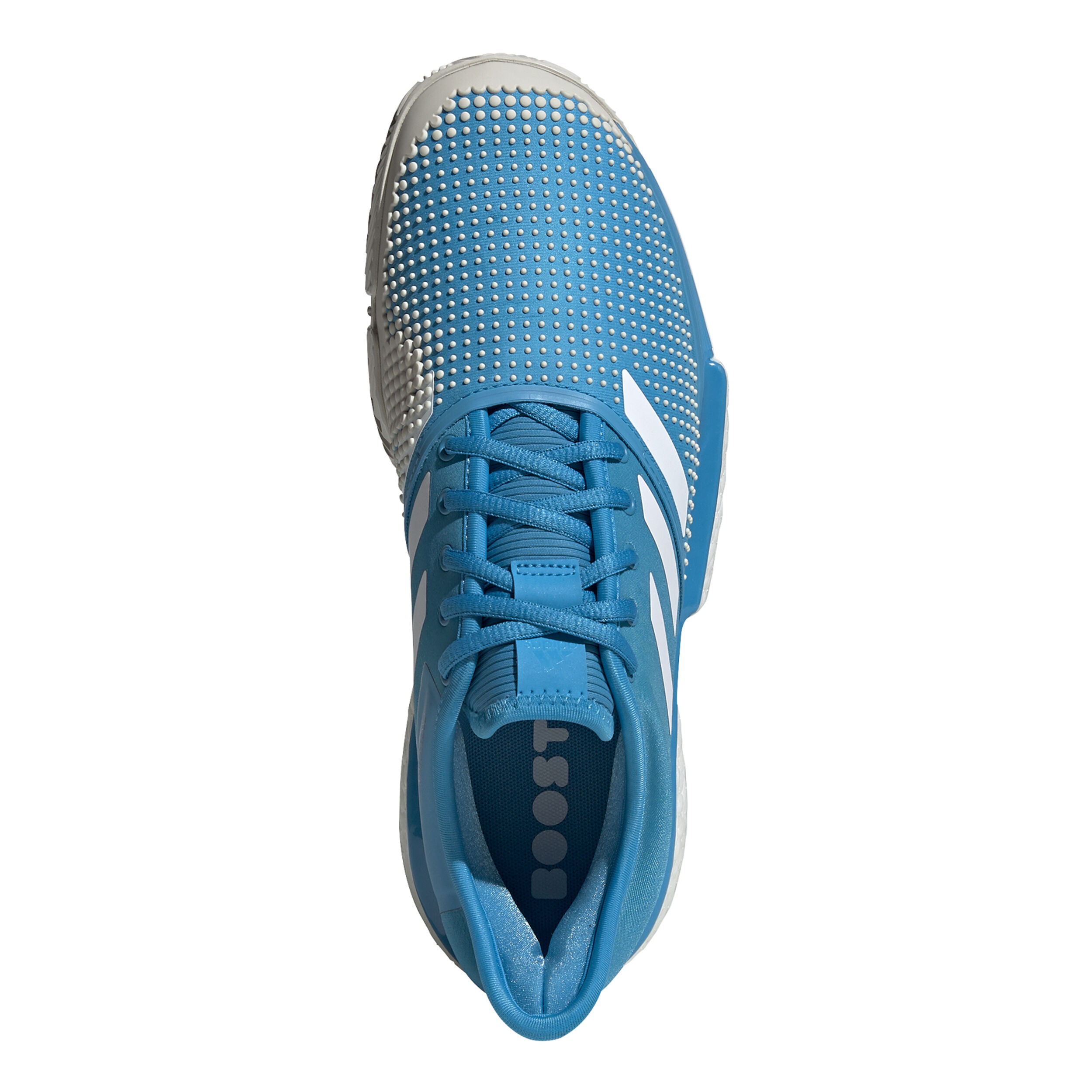 Solecourt boost clay hot sale shoes