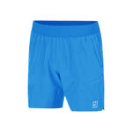Nike Clothing Nike Court Dri-Fit Advantage 6in Shorts Men-Blue,White