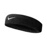 Swoosh Classic Hair band Unisex - black, white