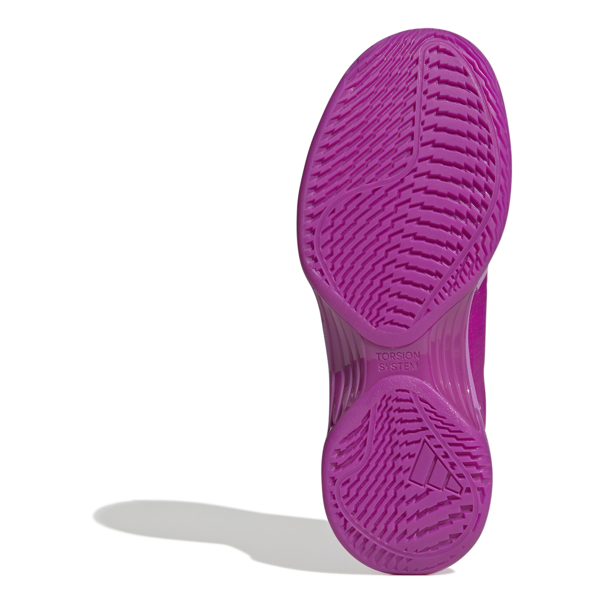 Adidas pro 2024 bounce purple