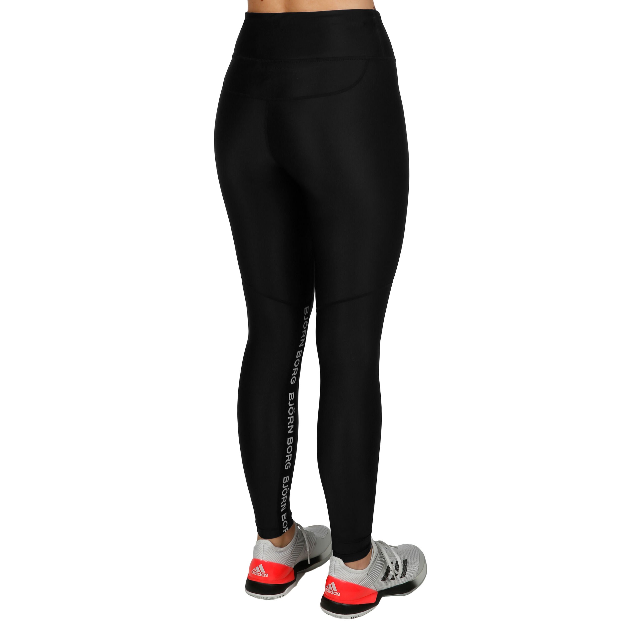 Björn borg clara high waist tights discount