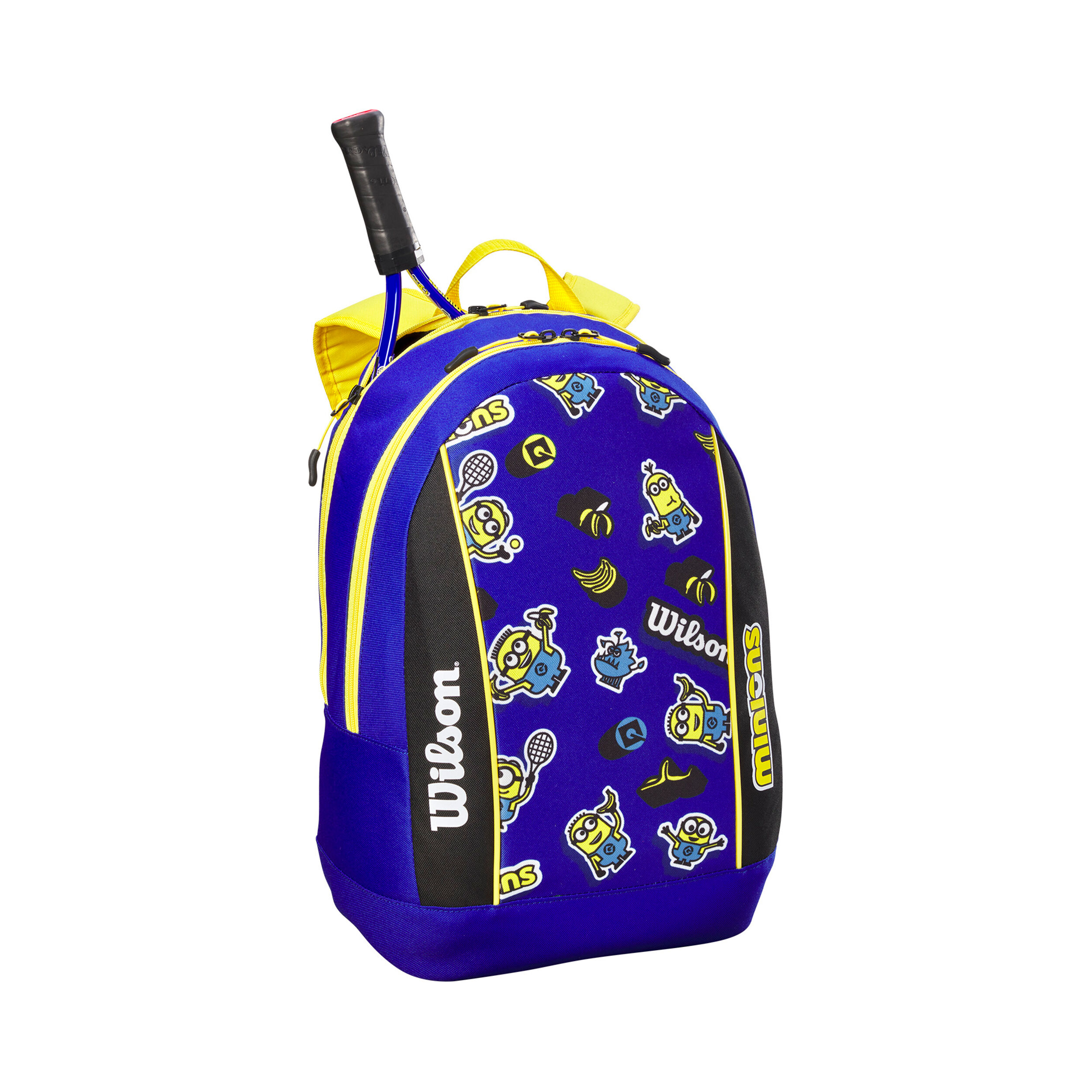 Buy Tennis bags from Wilson online Tennis Point