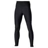 Trail Multipocket Running Tights Men-Black