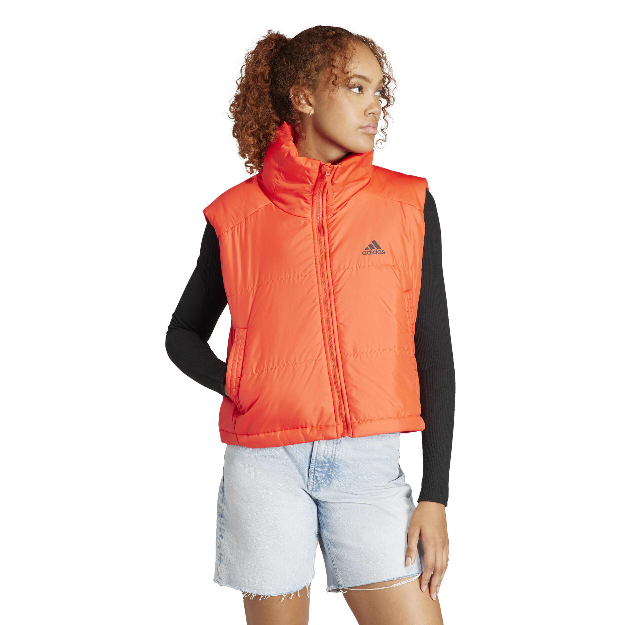 Adidas womens vest tops cheap