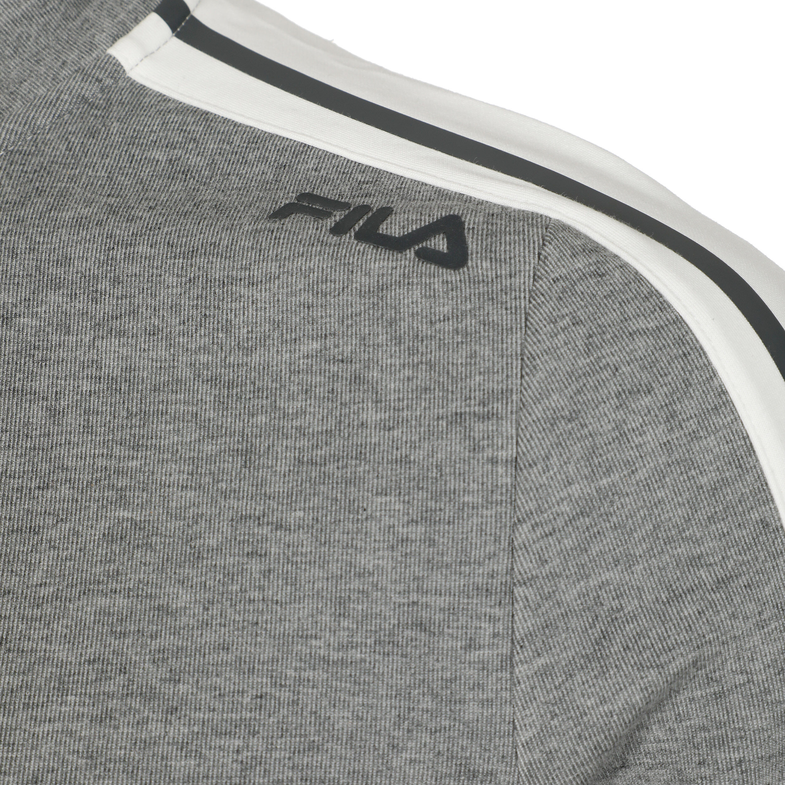 Cream fila sweatshirt clearance