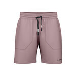 HEAD Clothing HEAD Performance Play Shorts Men-mauve